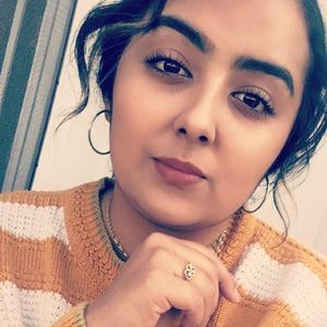 Meet your Posher, Vanessa